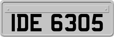 IDE6305