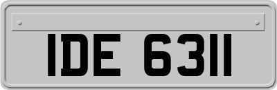 IDE6311