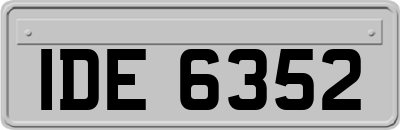 IDE6352