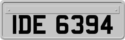 IDE6394
