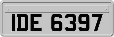 IDE6397
