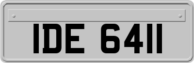 IDE6411