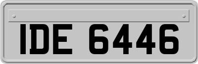 IDE6446