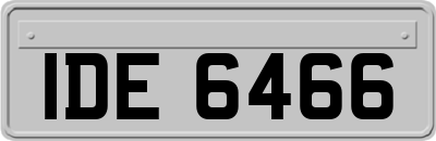 IDE6466