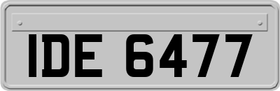 IDE6477