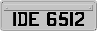 IDE6512