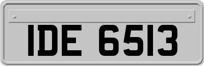 IDE6513
