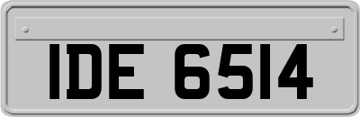 IDE6514