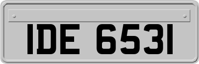 IDE6531