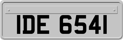 IDE6541