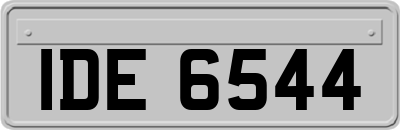 IDE6544