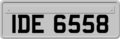 IDE6558