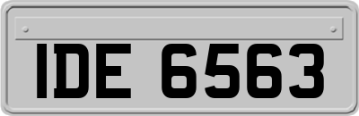 IDE6563