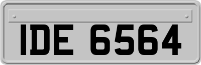 IDE6564