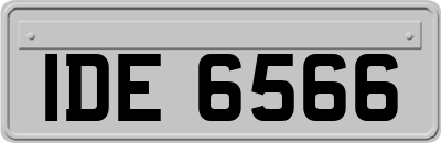 IDE6566