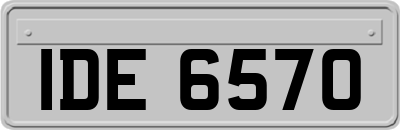 IDE6570