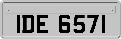 IDE6571