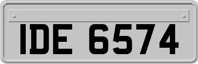 IDE6574