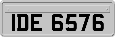 IDE6576