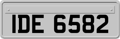 IDE6582