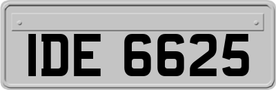 IDE6625