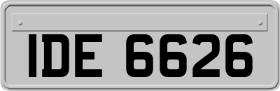 IDE6626