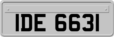 IDE6631