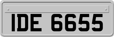 IDE6655