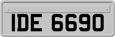 IDE6690