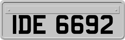IDE6692