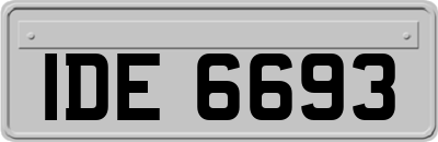 IDE6693