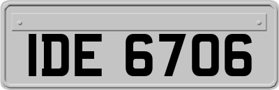 IDE6706