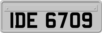 IDE6709