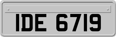 IDE6719