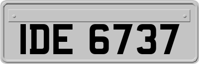 IDE6737