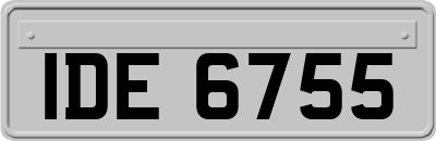 IDE6755