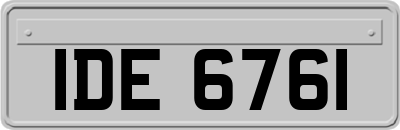 IDE6761