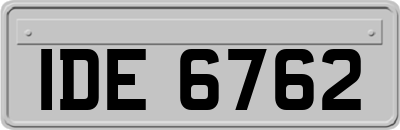 IDE6762