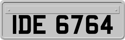 IDE6764