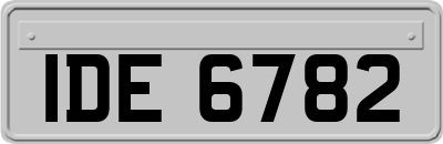 IDE6782