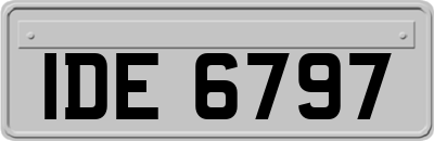 IDE6797