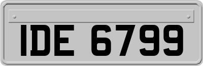 IDE6799