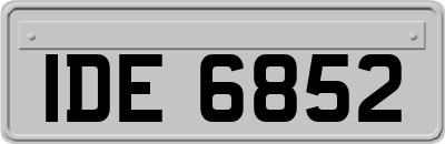 IDE6852
