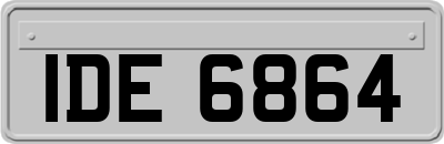 IDE6864