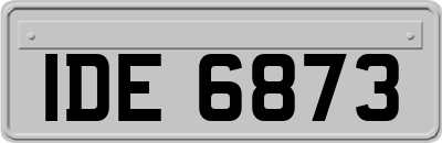 IDE6873