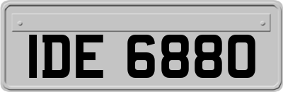 IDE6880
