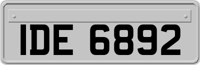IDE6892