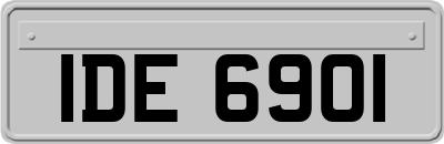 IDE6901
