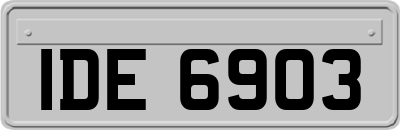 IDE6903