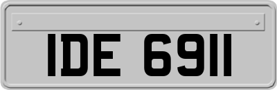 IDE6911